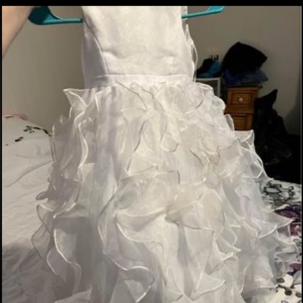 Flower Girl Dress